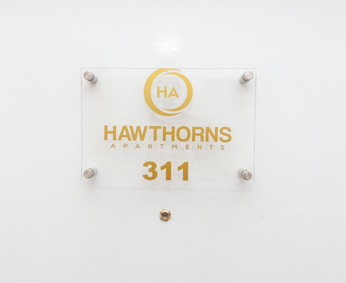 One Bedroom Serviced Apartments Flat 311 Birmingham Exterior foto